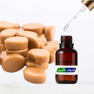 اسانس کارامل