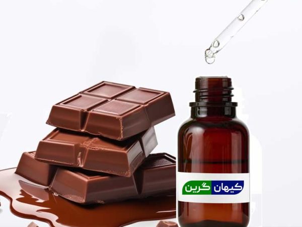 اسانس شکلات