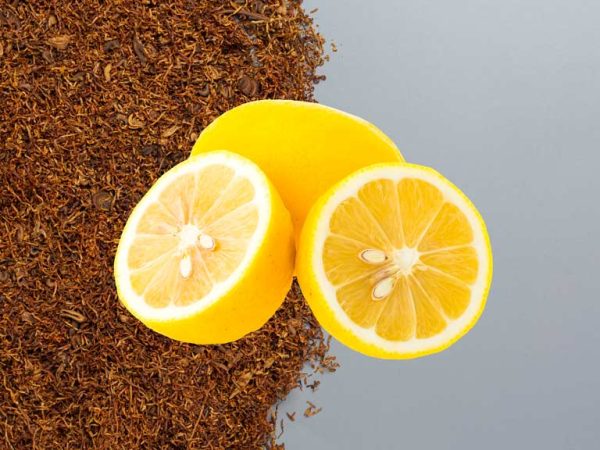 اسانس تنباکو لیمو