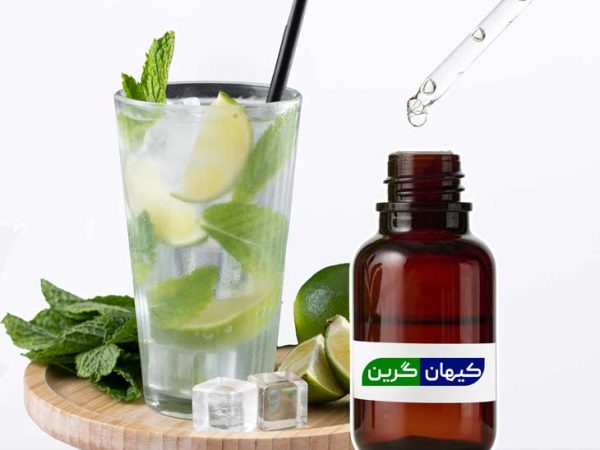 اسانس موهیتو