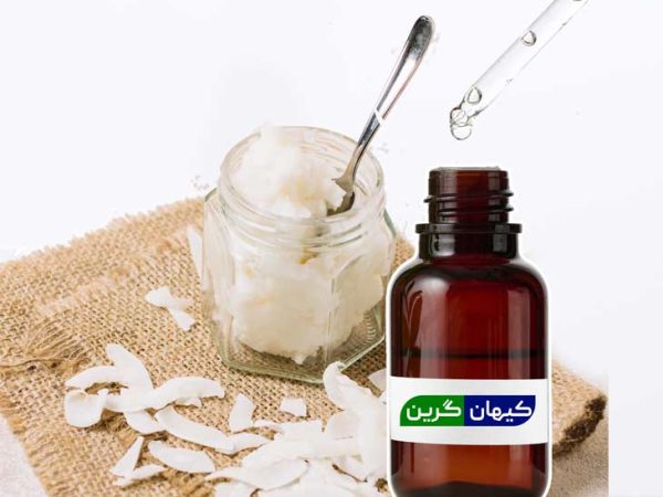 اسانس وانیل