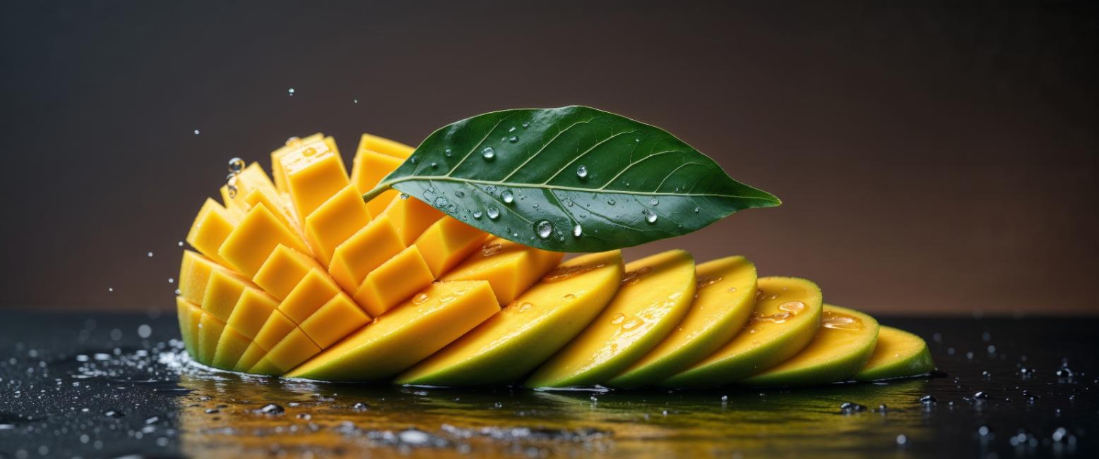اسانس انبه