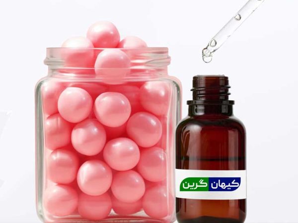 اسانس آدامس