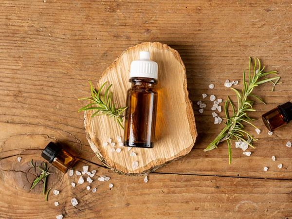 اسانس طبیعی