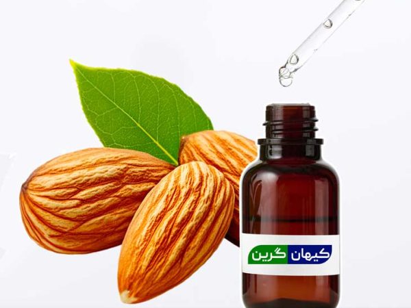 اسانس بادام