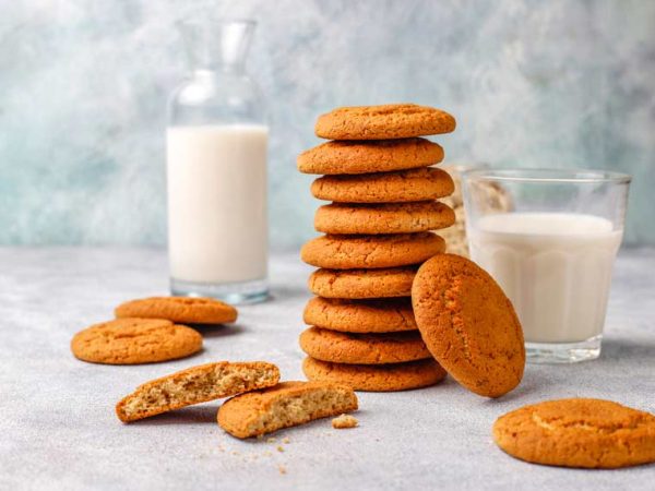 اسانس بیسکوئیت