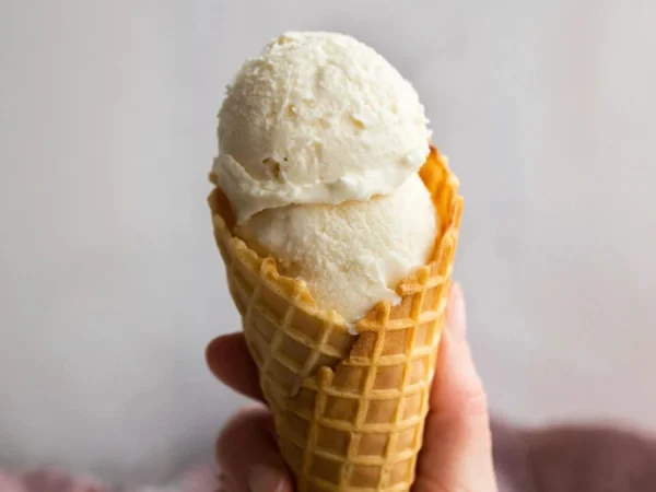 اسانس بستنی