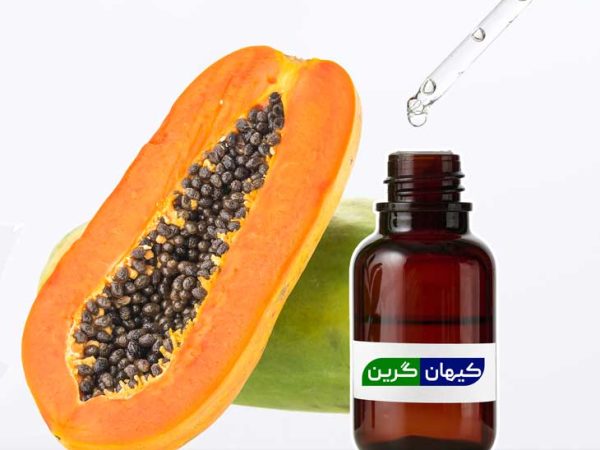 اسانس پاپایا