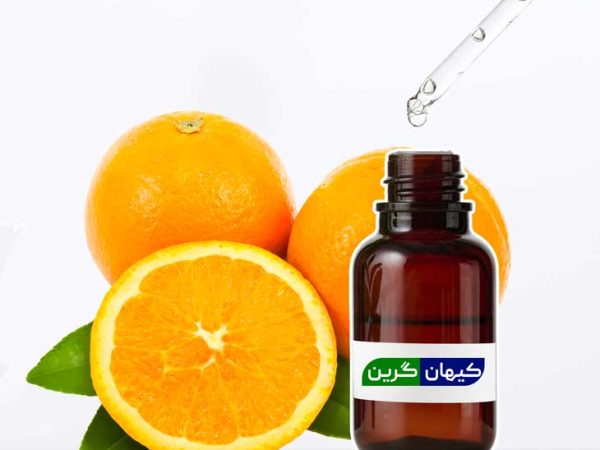 اسانس پرتقال