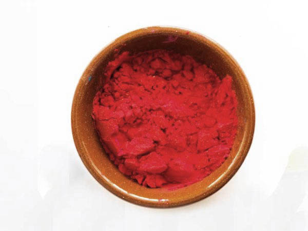 رنگ خوراکی پونسیو 4 آر